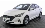 Hyundai Solaris, II Рестайлинг — фото 1