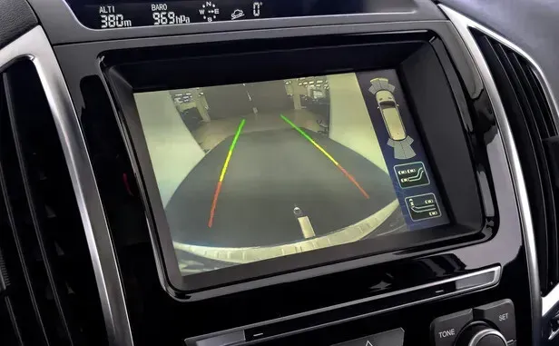 Haval H9, I Рестайлинг — фото 11