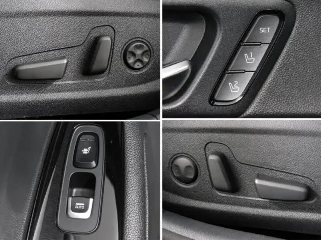 Kia Optima, IV — фото 19