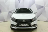 LADA Vesta, I — фото 1