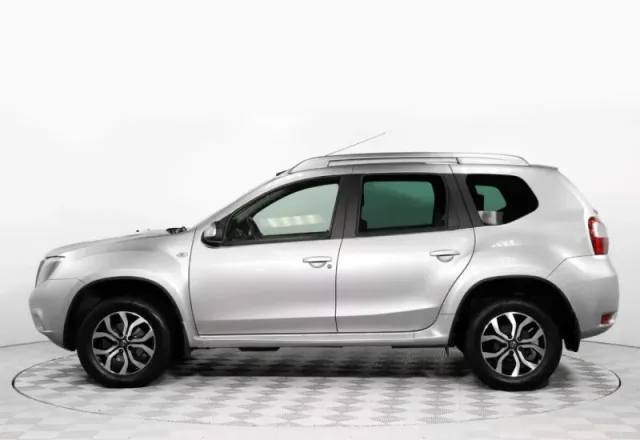Nissan Terrano, III (D10) — фото 8