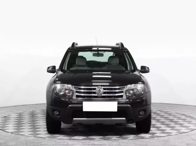 Renault Duster, I — фото 2