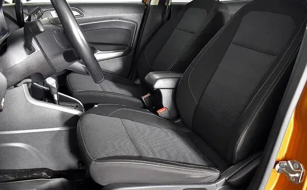 Ford EcoSport, II Рестайлинг — фото 5