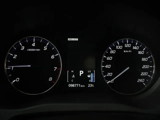 Mitsubishi Outlander, III Рестайлинг 2 — фото 12