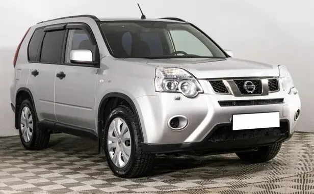 Nissan X-Trail, II Рестайлинг — фото 3