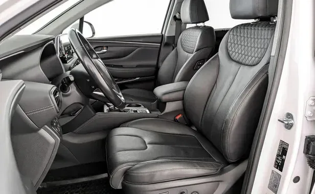 Hyundai Santa Fe, IV — фото 7