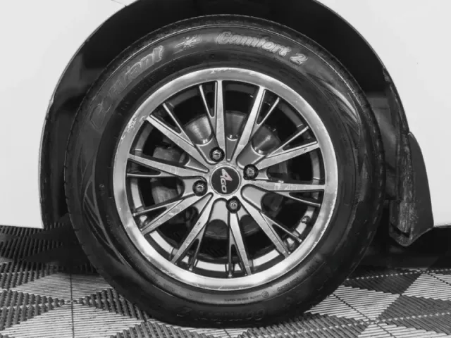 Hyundai Solaris, I Рестайлинг — фото 9