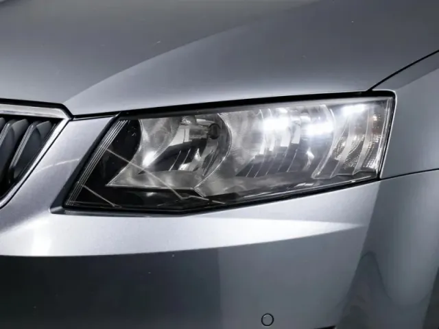 Skoda Octavia, III (A7) — фото 7