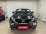 Kia Sportage, III — фото 1