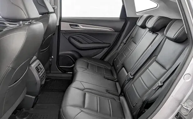 Haval F7, I — фото 11