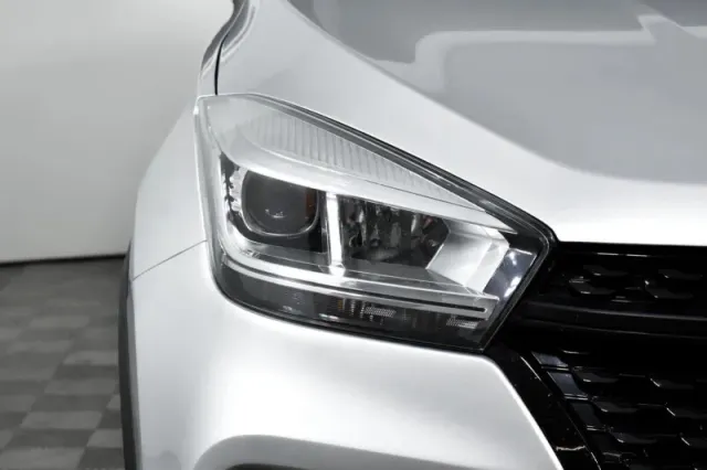 Chery Tiggo 4, I Рестайлинг — фото 9