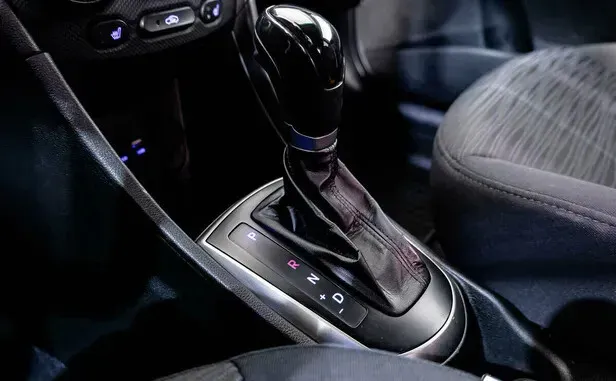 Hyundai Solaris, I Рестайлинг — фото 9