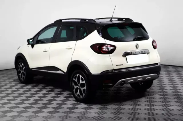 Renault Kaptur, I — фото 6