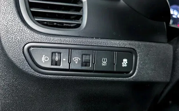 Kia Rio, IV — фото 13