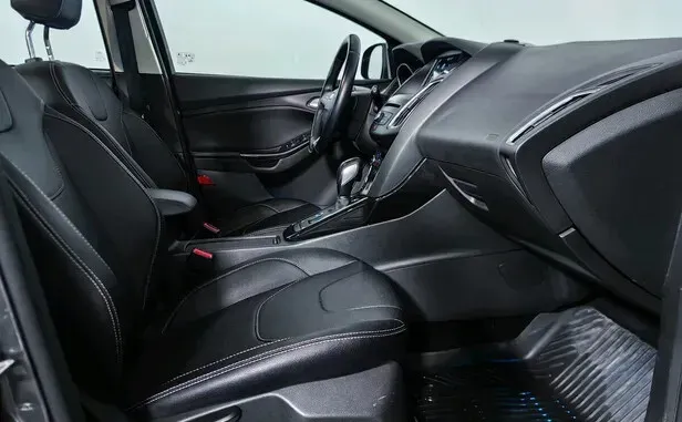 Ford Focus, III Рестайлинг — фото 17