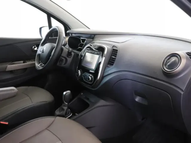 Renault Kaptur, I — фото 11