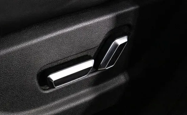 Geely Atlas, I — фото 13