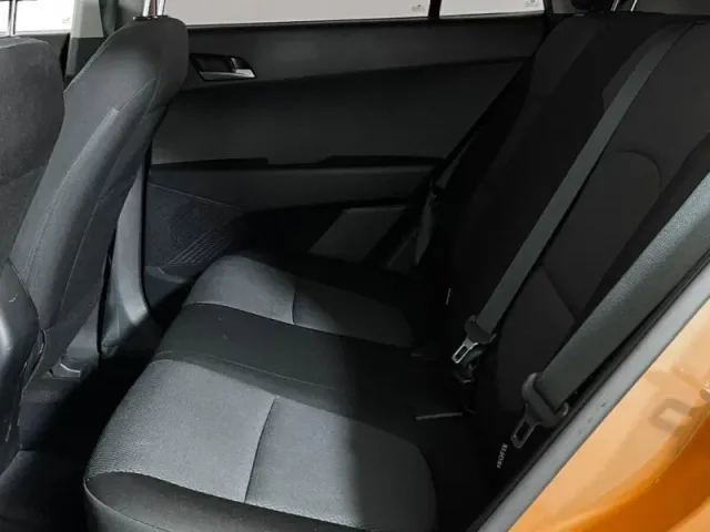 Hyundai Creta, I — фото 11