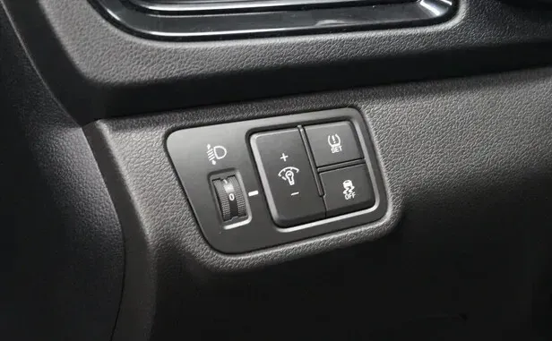 Hyundai Solaris, II Рестайлинг — фото 16