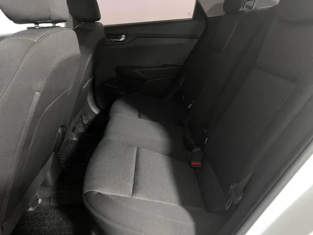 Hyundai Solaris, II Рестайлинг — фото 11