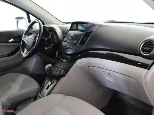 Chevrolet Orlando — фото 9