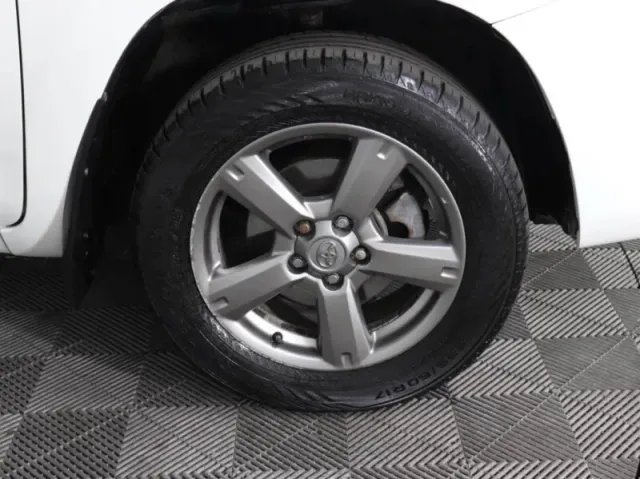 Toyota RAV4, III (XA30) Рестайлинг — фото 10