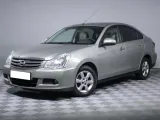 Nissan Almera, III (G15) — фото 1