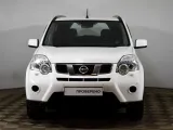 Nissan X-Trail, II — фото 1