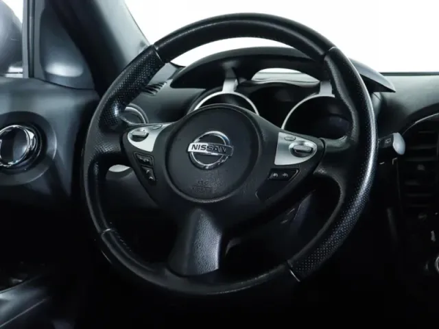Nissan Juke, I — фото 18