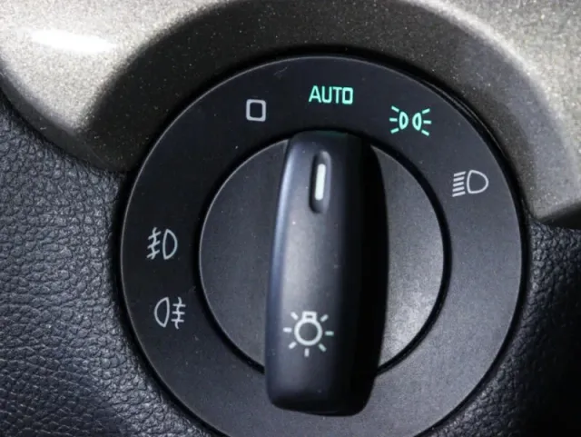 Skoda Yeti, I Рестайлинг — фото 14