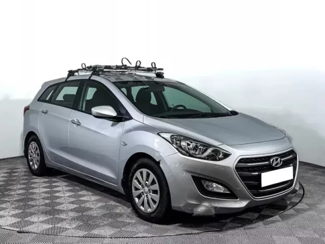 Hyundai i30, II Рестайлинг — фото 3