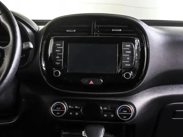 Kia Soul, III — фото 34