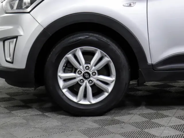 Hyundai Creta, I — фото 10