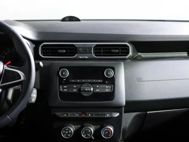 Renault Duster, II — фото 13