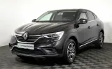 Renault Arkana, I — фото 1