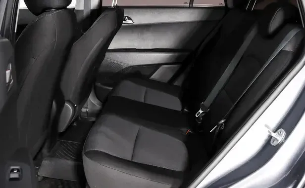 Hyundai Creta, I Рестайлинг — фото 8