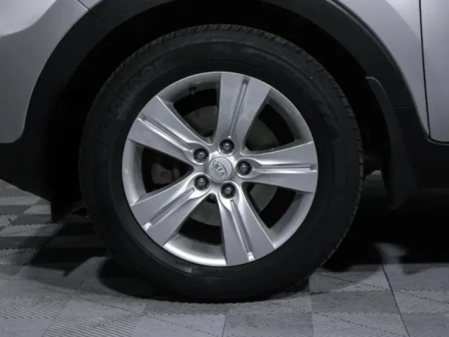 Kia Sportage, III — фото 9