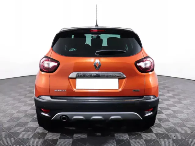 Renault Kaptur, I — фото 6