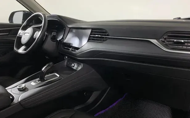 Haval F7, I — фото 7