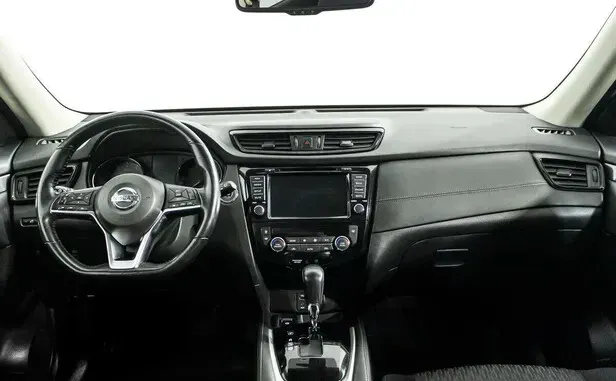 Nissan X-Trail, III Рестайлинг — фото 9