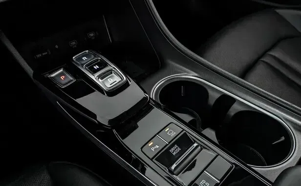 Hyundai Sonata, VIII (DN8) — фото 8