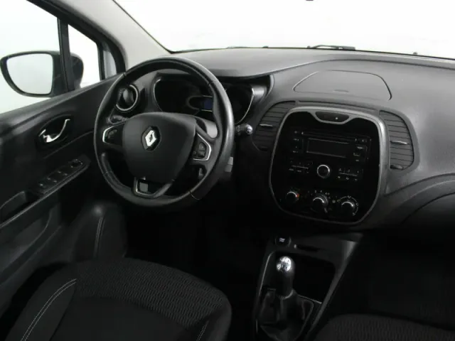 Renault Kaptur, I — фото 5