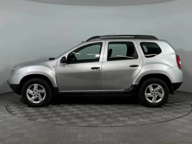 Renault Duster, I — фото 8