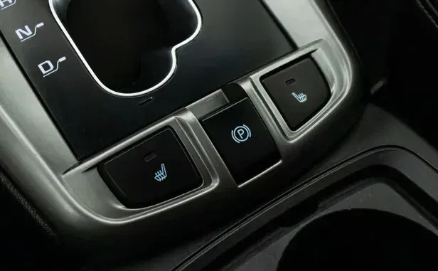 Chevrolet Captiva, I Рестайлинг — фото 11
