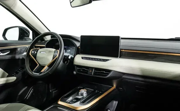 Haval Jolion, I — фото 5