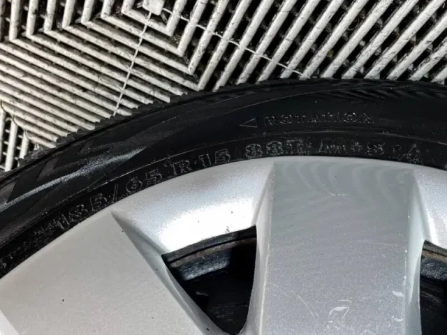 Nissan Note — фото 19
