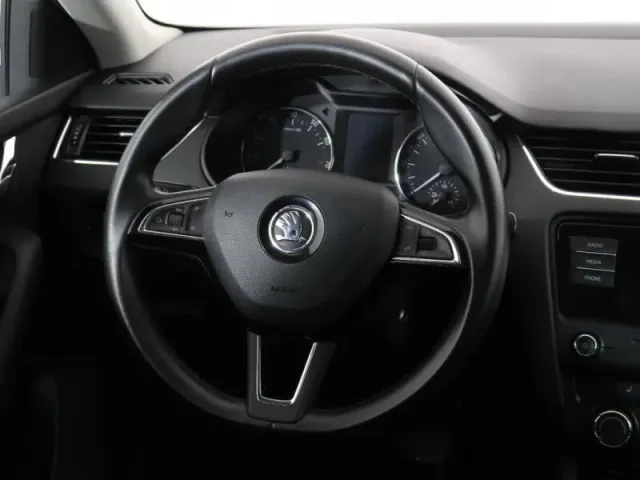 Skoda Octavia, III (A7) — фото 16