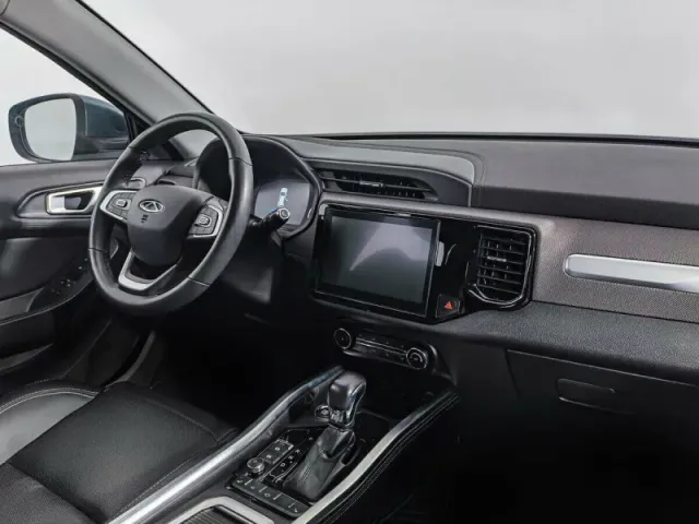 Chery Tiggo 4, I Рестайлинг — фото 11
