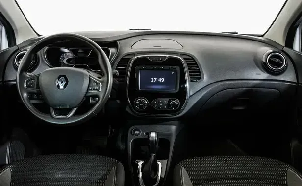 Renault Kaptur, I — фото 6