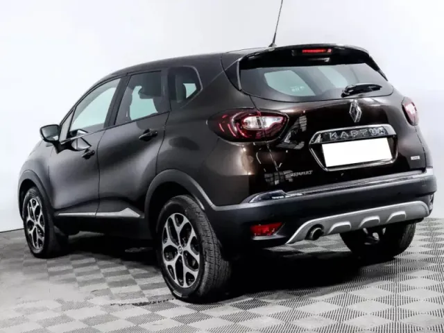Renault Kaptur, I — фото 6